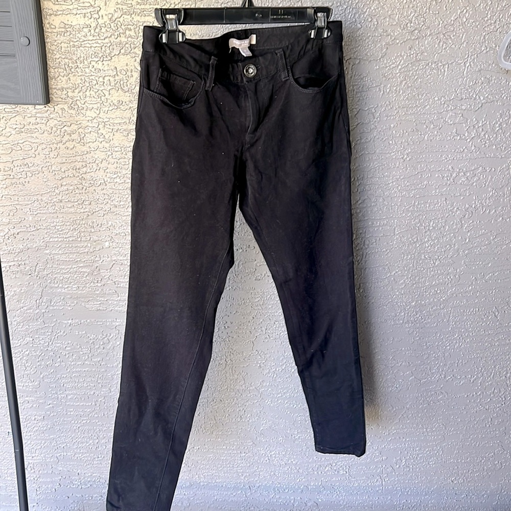 Banana Republic jeans